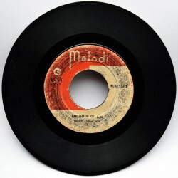 Nuray Akın - Perdeleri Tüllenir (106) PLK5302 - 2
