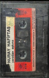 Nuray Hafiftaş - Yaradan Aşkına Kaset (İkinci El) KST23920 - Gökçekoleksiyon