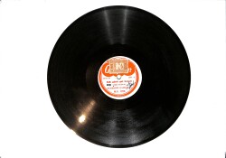 Nureddin Çamlıdağ - Salı Günü Gel Hanım & Kınalı Keklik TAŞ PLAK (10/7.5) PLK26214 - 2