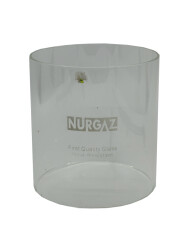Nurgaz Lüküs Lambası Camı AOB4032 - 1