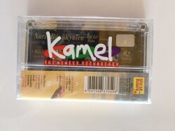 Nuri Büyükyolcu - Dön Gel Bana Kaset KST6974 - 4