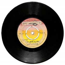 Nuri Sesigüzel - Bizim Göçler Şu Ellerde Yaşım On Sekizde Gittim Askere (105.5) PLK12765 - 1