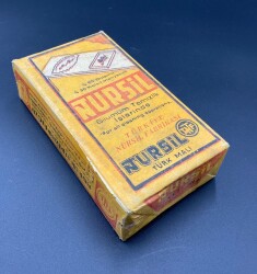 Nursil Temizleme Tozu 125.gr.Paketinde 1970ler AOB3494 (N) - 2