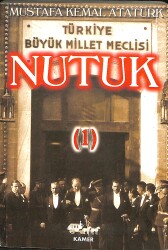 Nutuk (1) NDR101387 - Gökçekoleksiyon