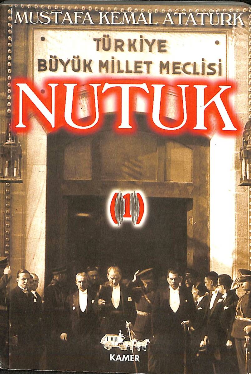 Nutuk (1) NDR101387 - 1