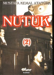 Nutuk (2) NDR101368 - Gökçekoleksiyon