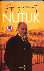 Nutuk KTP541 - Gökçekoleksiyon