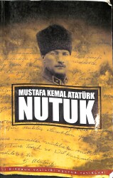 Nutuk Mustafa Kemal Atatürk - Gökçekoleksiyon