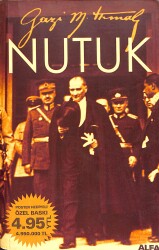 Nutuk NDR101389 - Gökçekoleksiyon