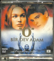 O Bir Dev Adam (Mekhi Phifer) VCD Film VCD14319 - 1