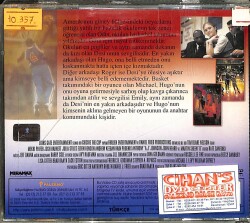 O Bir Dev Adam (Mekhi Phifer) VCD Film VCD14319 - 2