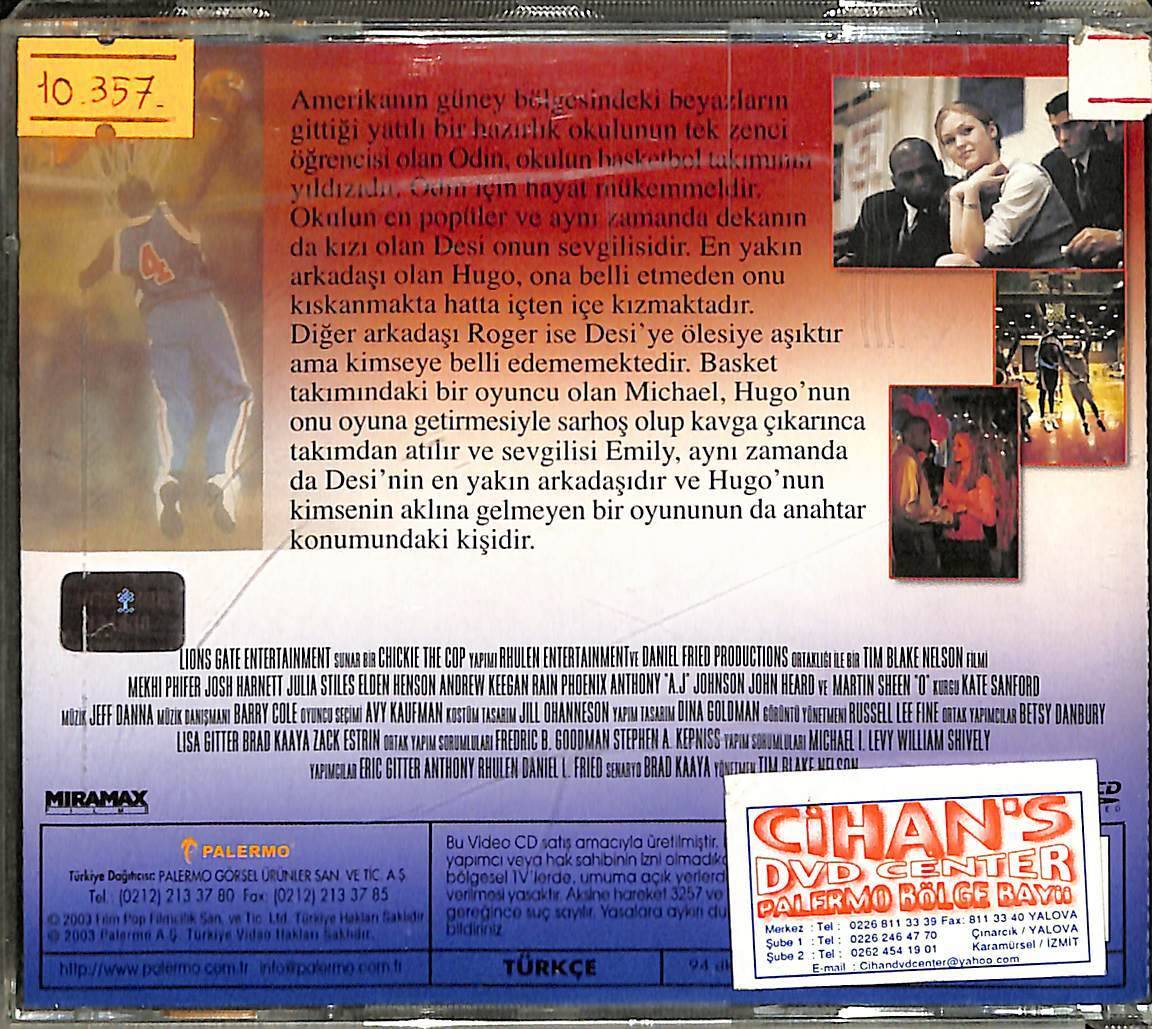 O Bir Dev Adam (Mekhi Phifer) VCD Film VCD14319 - 2