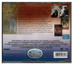 O Bir Dev Adam VCD Film VCD80 - 2