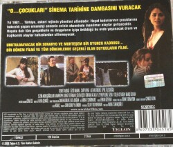 O... Çocukları VCD Film VCD7804 - 2