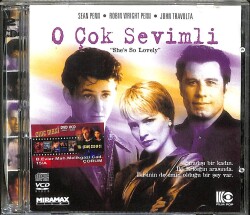 O Çok Sevimli VCD Film (108) VCD21379 - 1