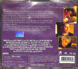 O Çok Sevimli VCD Film (İkinci El - 10/7) VCD26624 - 2
