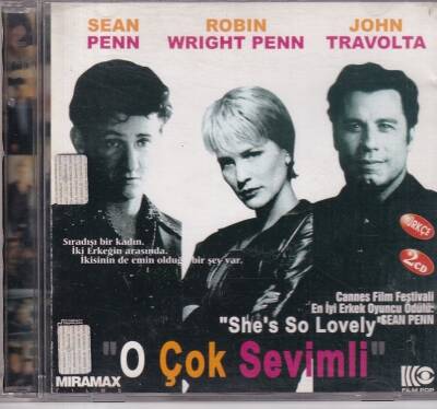 O Çok Sevimli VCD Film VCD10134 - 1
