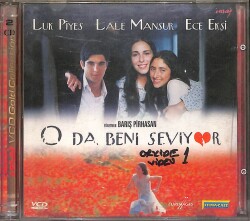 O Da Beni Seviyor VCD Film VCD27346 - 1