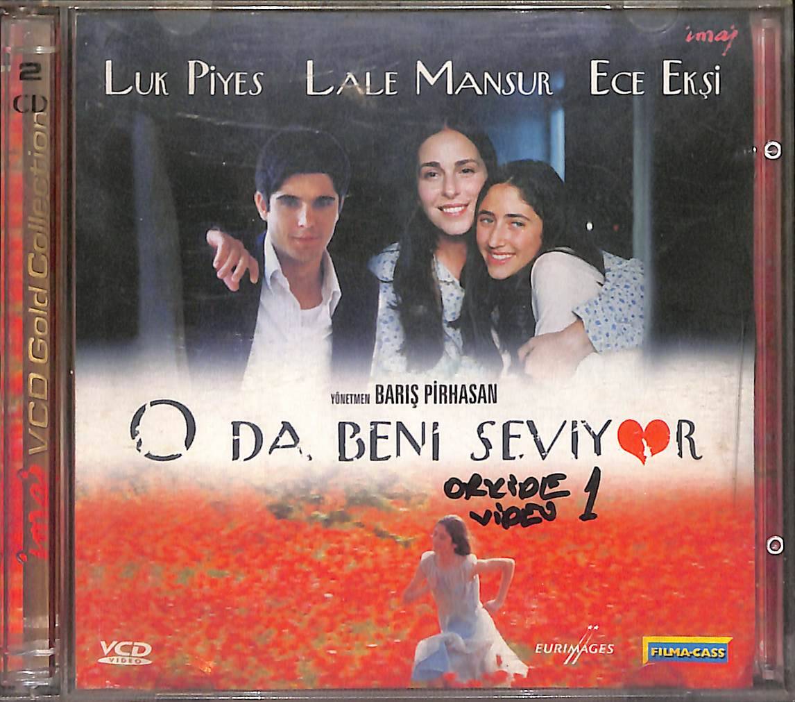 O Da Beni Seviyor VCD Film VCD27346 - 1