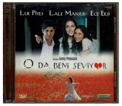 O Da Beni Seviyor VCD Film VCD61 - 1