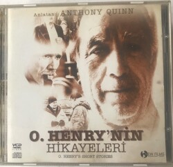O. Henry`nin Hikayeleri VCD Film VCD5369 - 1