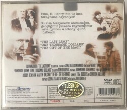 O. Henry`nin Hikayeleri VCD Film VCD5369 - 2