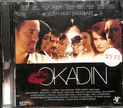 O Kadın (2007) Orijinal VCD Film VCD28755 - 1