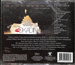O Kadın (2007) Orijinal VCD Film VCD28755 - 2