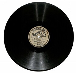 O Lulas To Kobologaki TAŞ PLAK (106.5) PLK23157 - 1