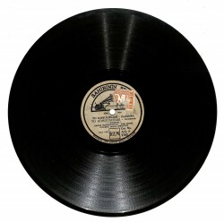 O Lulas To Kobologaki TAŞ PLAK (106.5) PLK23157 - 2