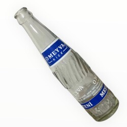 O MEYVA ( Rize ) Gazoz Şişesi 250ml Tel 1231 CMK1254 - 5