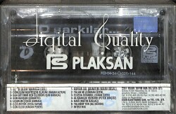 O Şarkılar... (Hakkı Yalçın Şarkıları) Kaset (Sıfır) KST28282 - 2