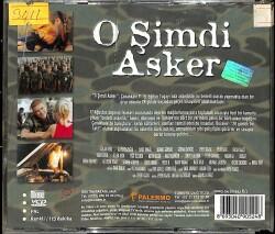 O Şimdi Asker VCD Film VCD14515 - 2