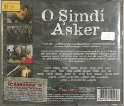 O Şimdi Asker VCD Film VCD16335 - 2