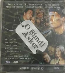 O Şimdi Asker VCD Film VCD16348 - 1