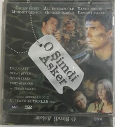 O Şimdi Asker VCD Film VCD16374 - 1
