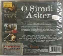 O Şimdi Asker VCD Film VCD16374 - 2