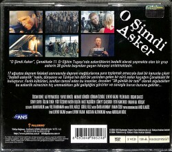O Şimdi Asker VCD Film VCD25631 - 2