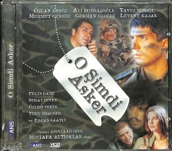 O Şimdi Asker VCD Film VCD26742 - 1