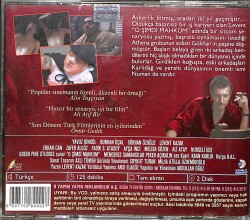 O Şimdi Mahkum (2005) Orijinal VCD Film VCD28703 - 2