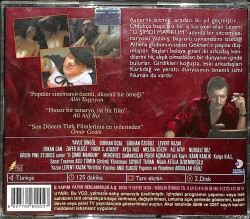 O Şimdi Mahkum VCD Film VCD26751 - 2