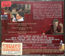 O Şimdi Mahkum VCD Film VCD27061 - 2