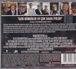 Oceans Thirteen VCD Film VCD8622 - 2
