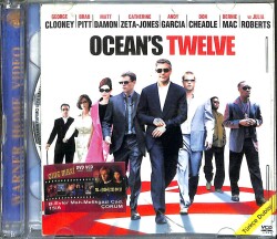 Oceans Twelve VCD Film (108) VCD22567 - 1