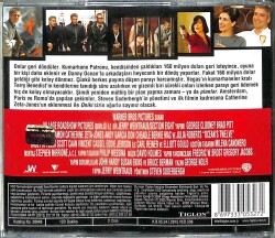 Oceans Twelve VCD Film (108) VCD22567 - 2