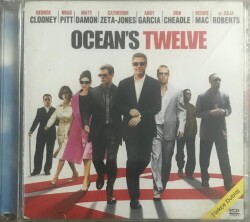 Oceans Twelve VCD Film VCD5596 - 1