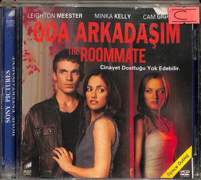 Oda Arkadaşım VCD Film VCD12145 - 1