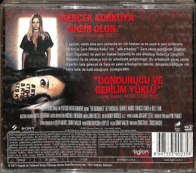 Oda Arkadaşım VCD Film VCD12145 - 2