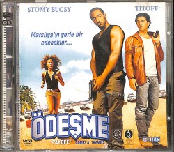Ödeşme – Gomez & Tavares (2003) Orijinal VCD Film VCD28994 - 1