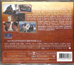 Ödeşme – Gomez & Tavares (2003) Orijinal VCD Film VCD28994 - 2